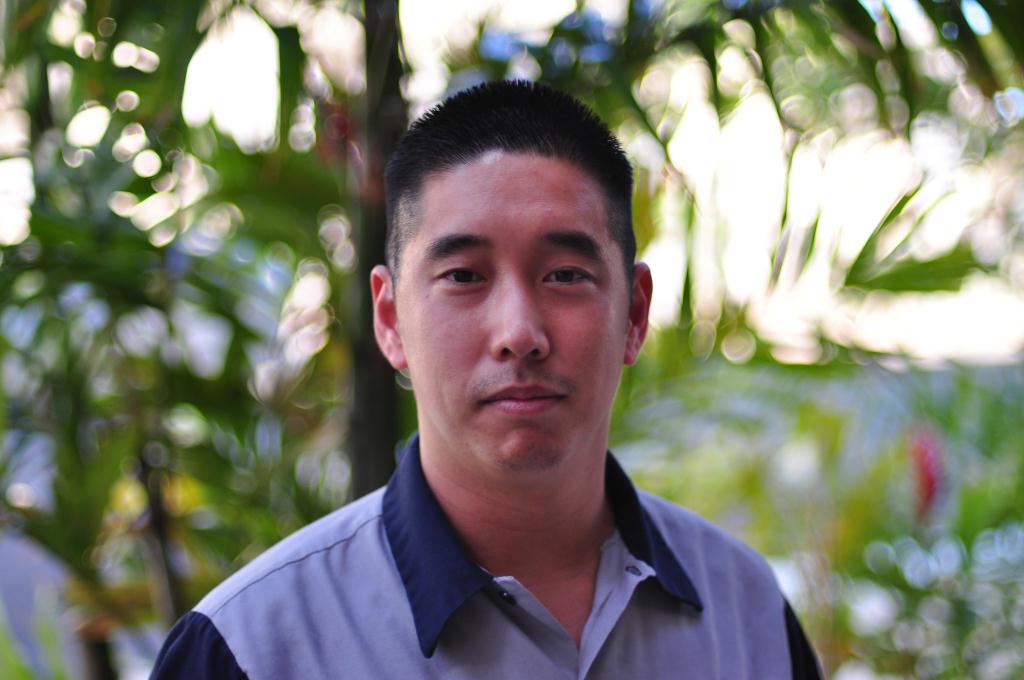 D. Yee