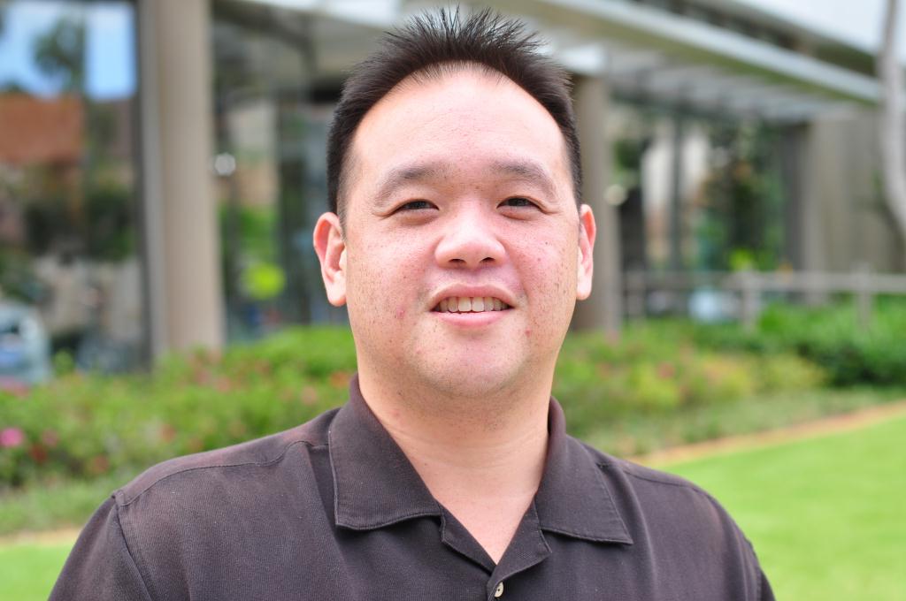 Jason Yuen