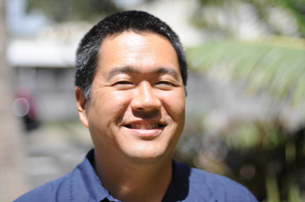 Pat Ono