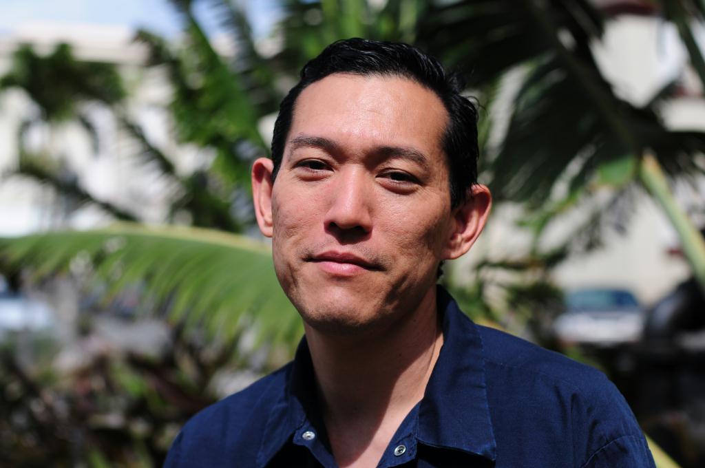 Tim Fukushima