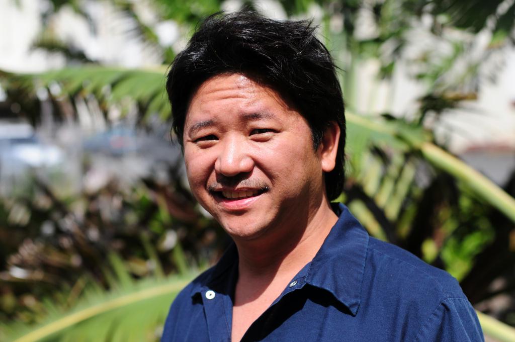 Lance Isagawa