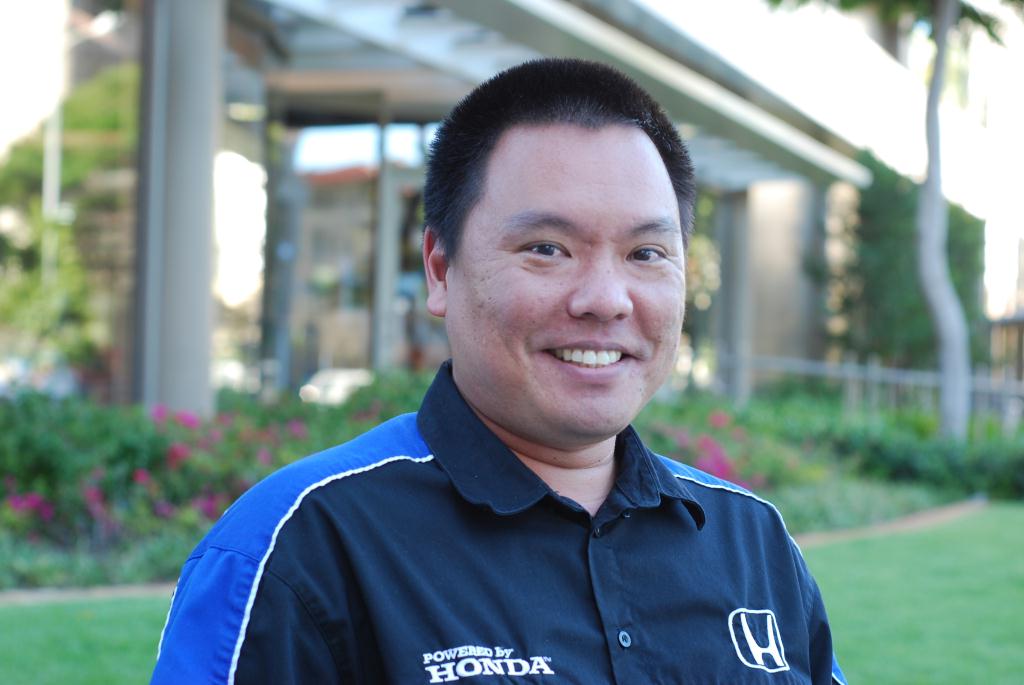 Wade Okamura