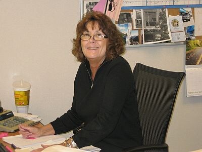 Mary Haney