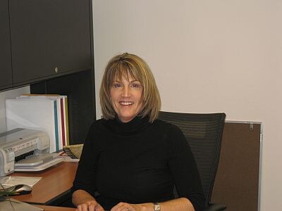 Linda Walker