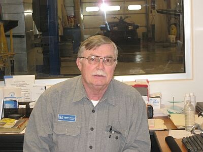 Merrill Weikum