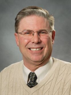 Bill Rieman