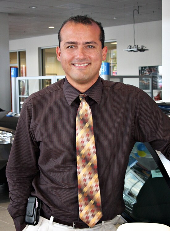 Ramy Tarawneh