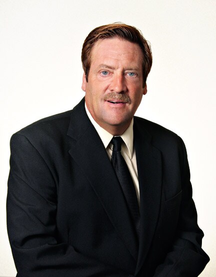 Kevin Allen