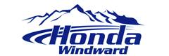 Honda Windward Logo