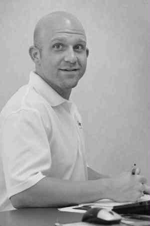 Adam Blackmon