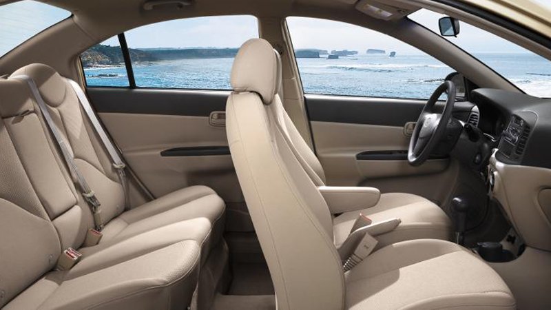 2010 Hyndai Accent, Hyundai of Keene