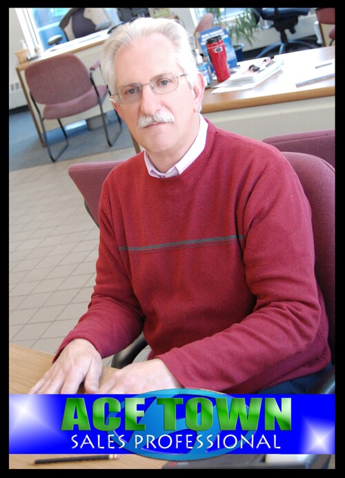 Ace Town