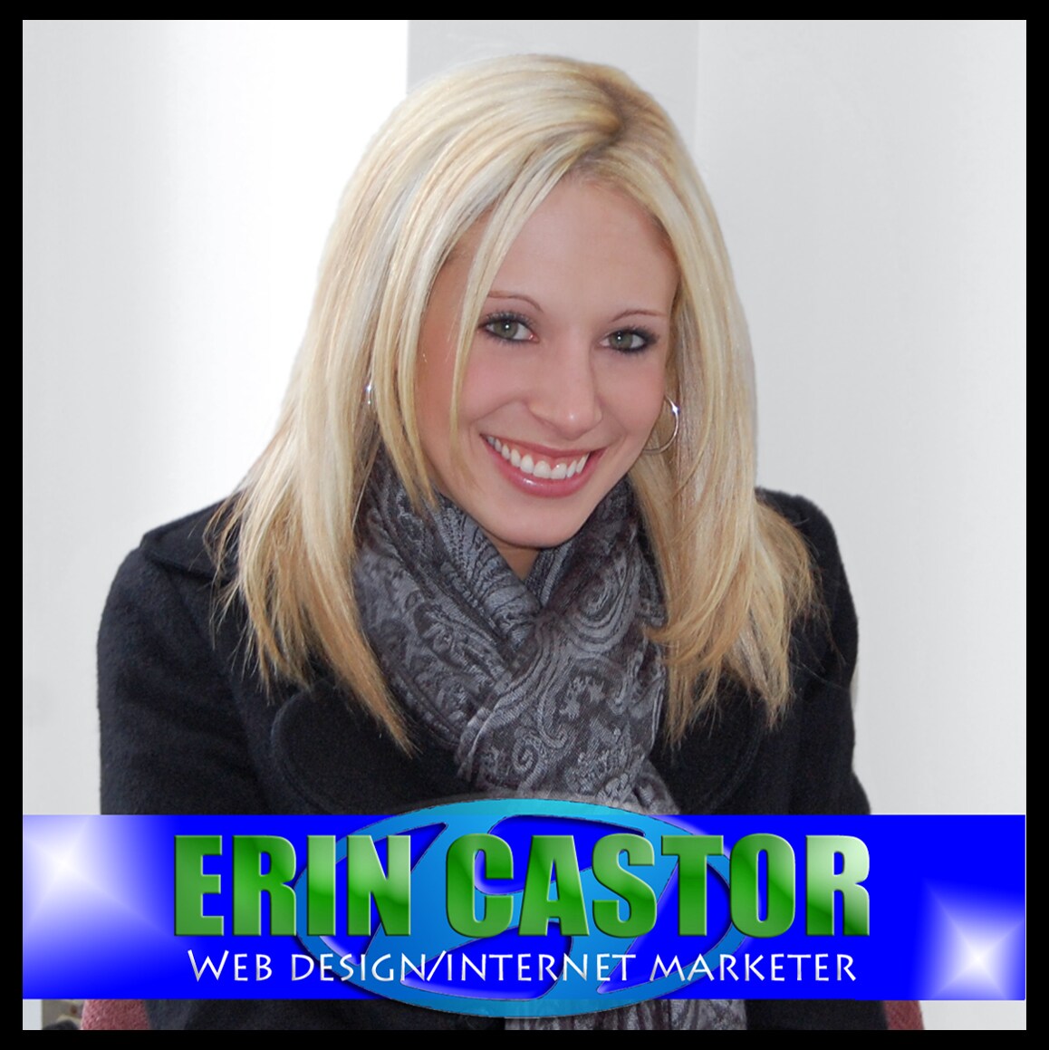 Erin Castor