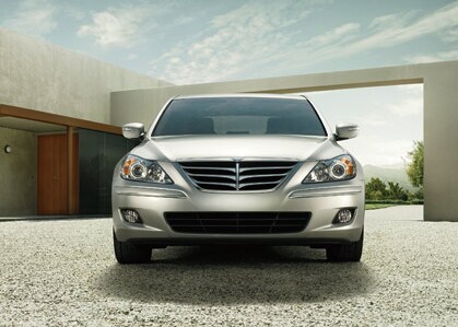 2010 Hyundai Genesis, Hyundai of Keene