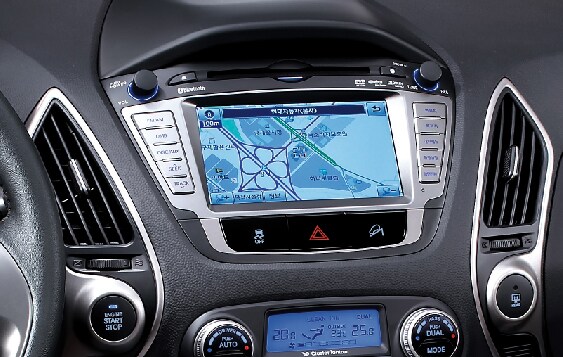 2010 Hyundai Tucson, Hyundai of Keene