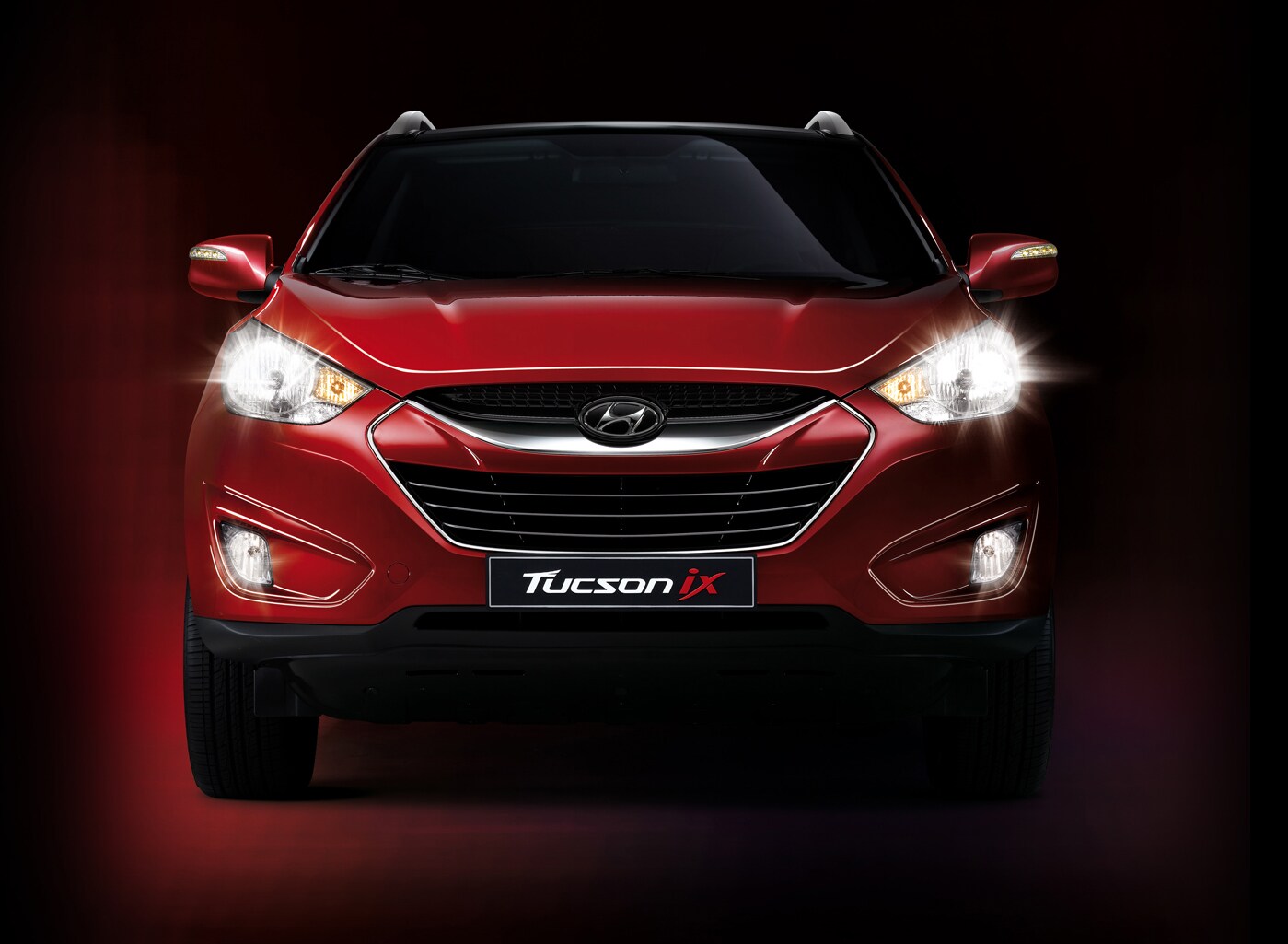 2010 Hyundai Tucson, Hyundai of Keene