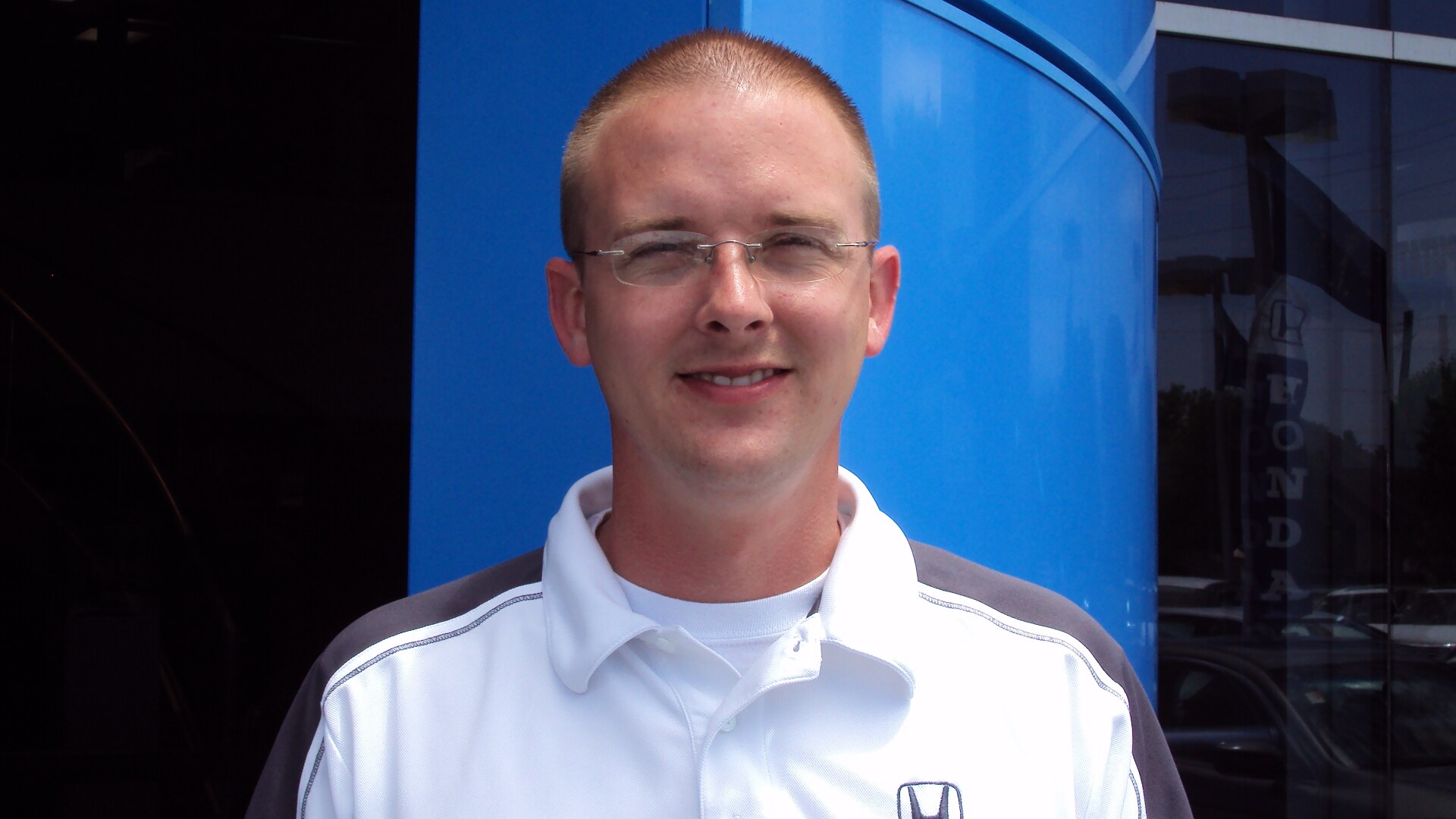 Ryan Piercy