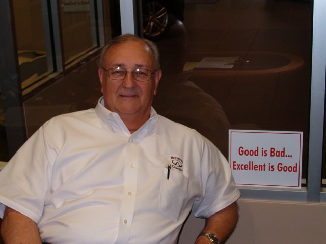 Joe Shiflett