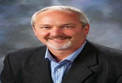 Steve Lagerquist-Service Director