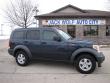 2008 Dodge Nitro SUV