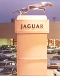 Oklahoma City Jaguar Oklahoma City Jaguar