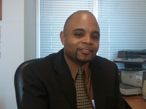Steven A. Scott I.