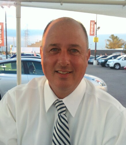 Earl Smith