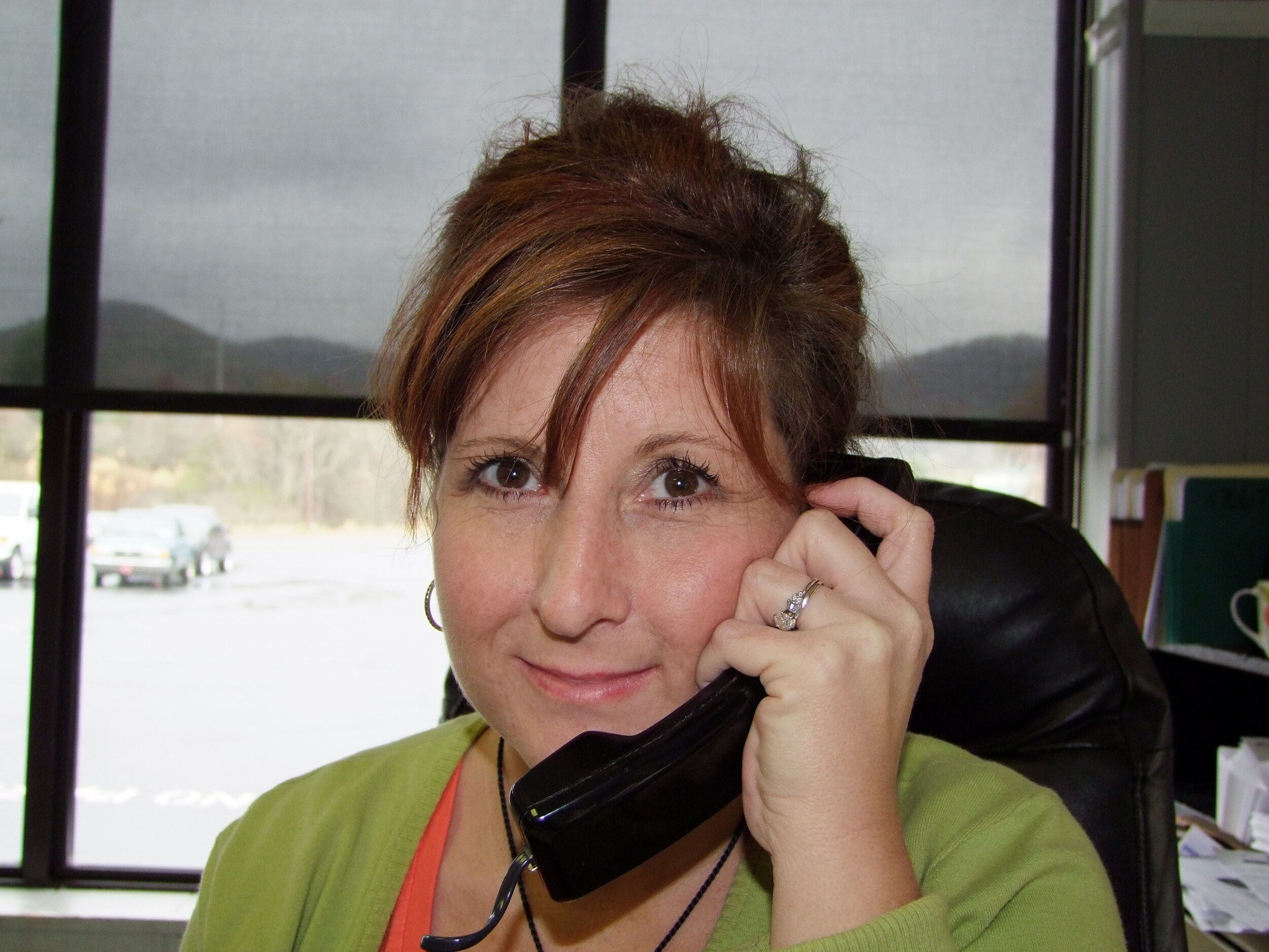 Trya Woodard
