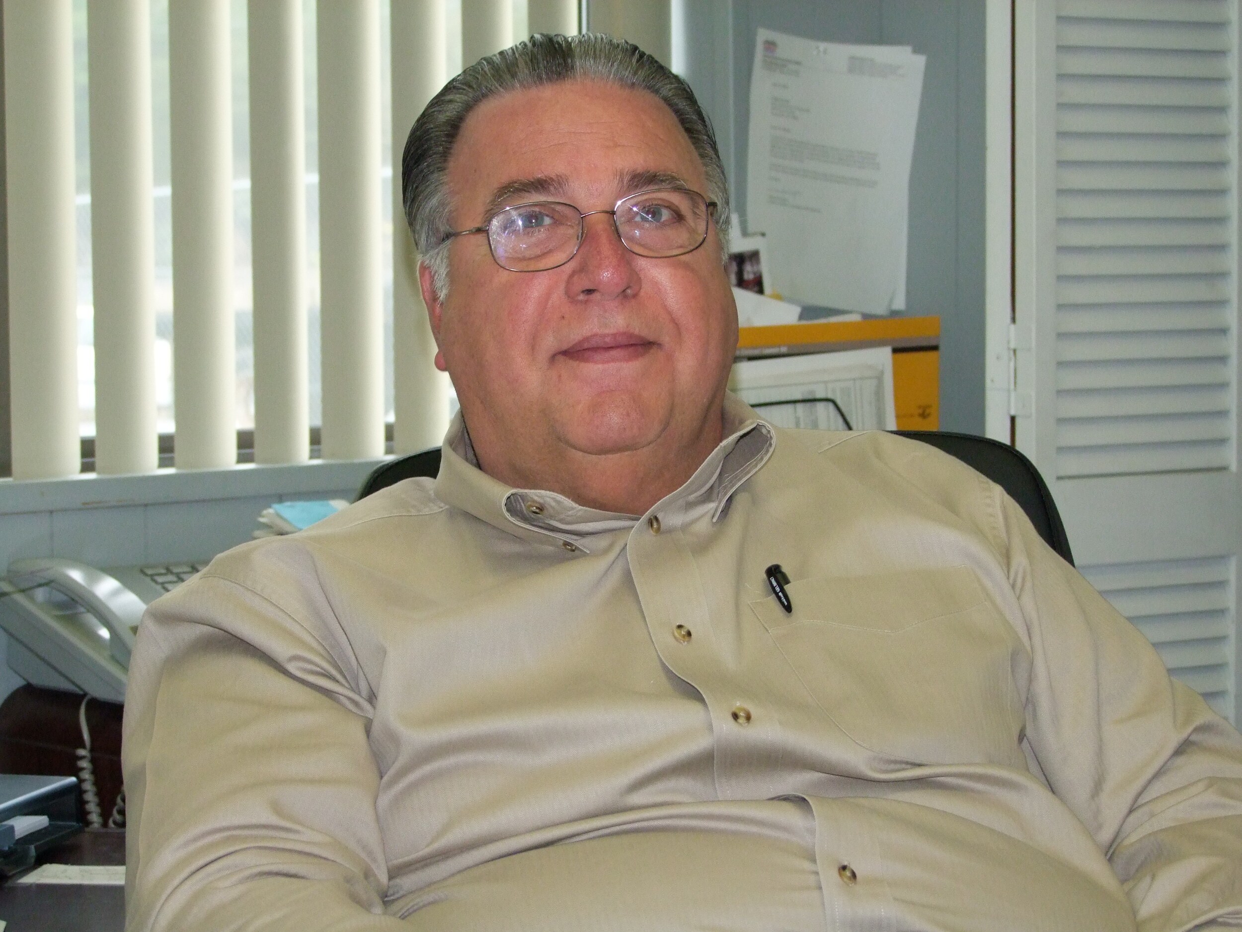 Wade Brooks