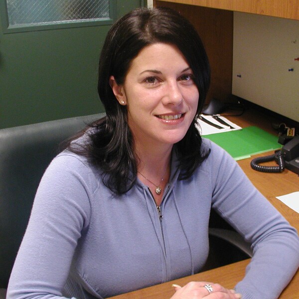 Noreen Nappi