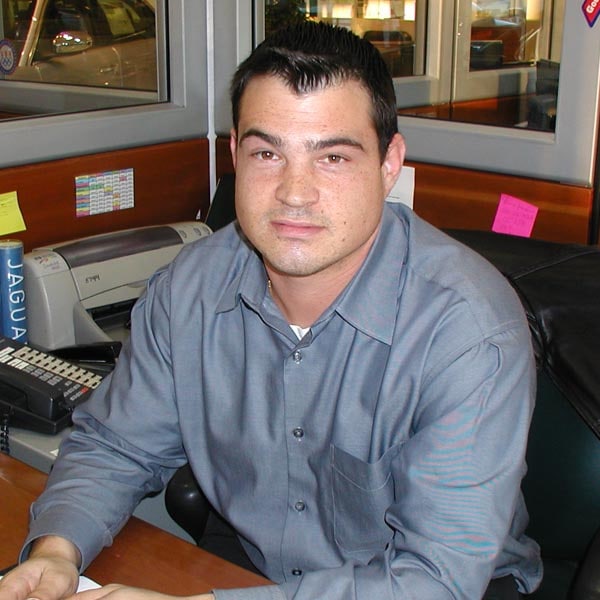 Kenneth Berini