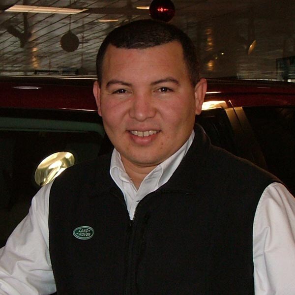 Danny Cruz