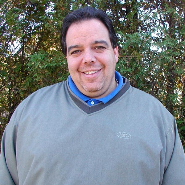 Rob Oshinsky