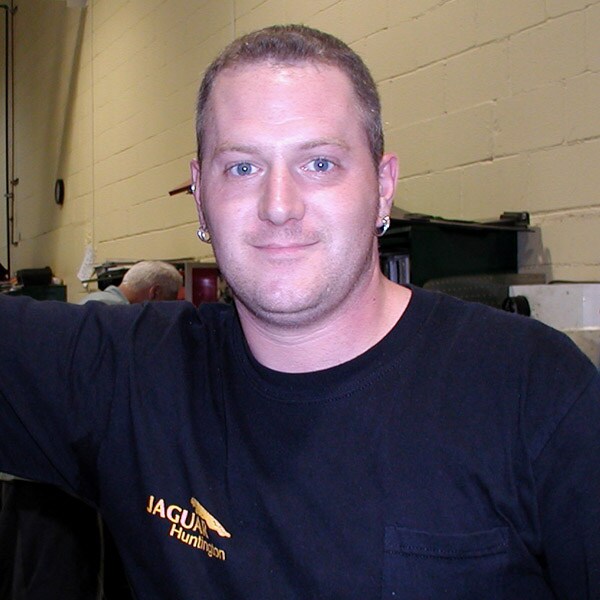 Erik Albertson