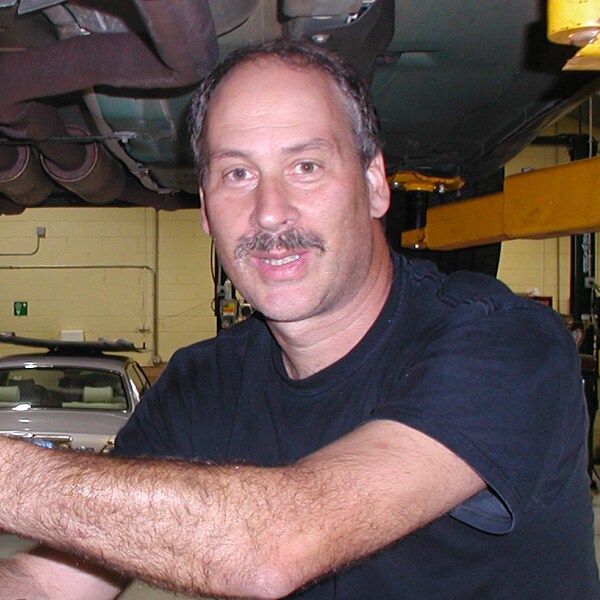 Kevin Vasti