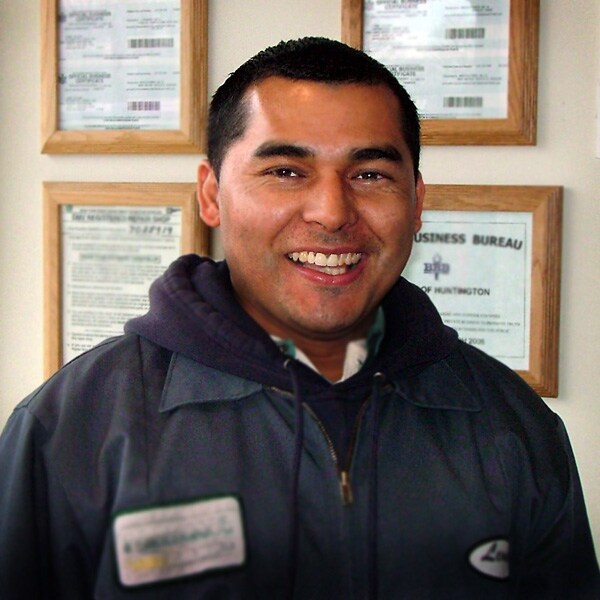 Leonez Ochoa