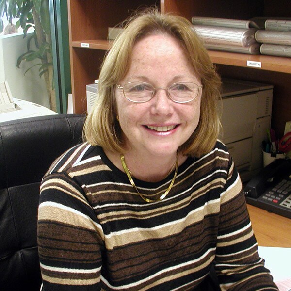 Maryanne Schneider