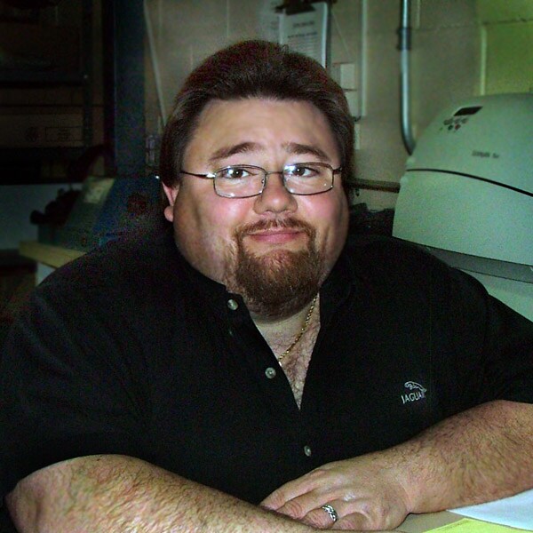 Mike Munoz