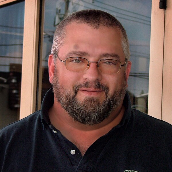 Paul Mauro