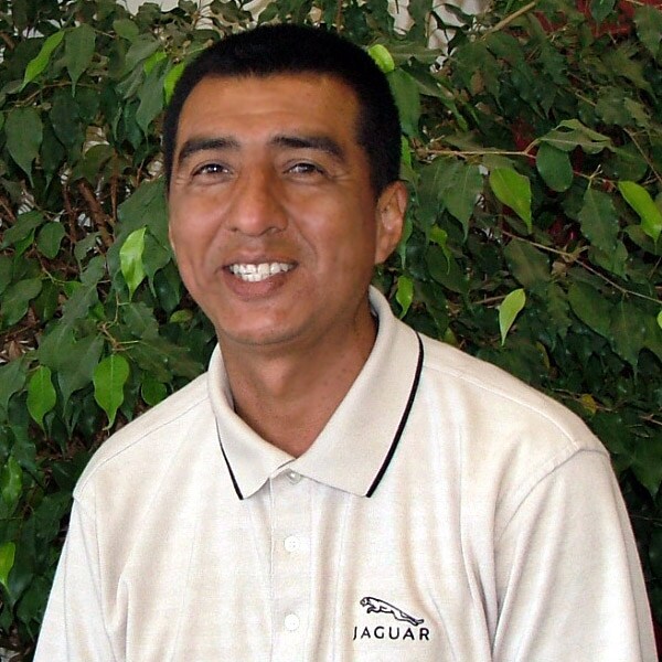 Jaime Guadron