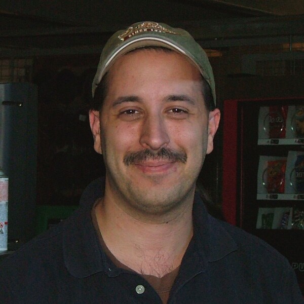 John Giannetto