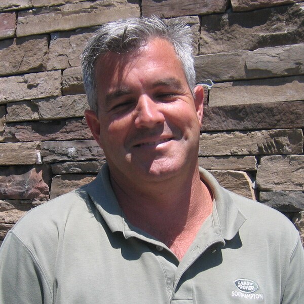 Michael Heaney