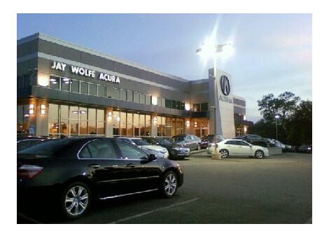Used Cars in Overland Park