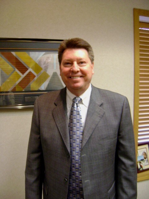 Lee Hubbard