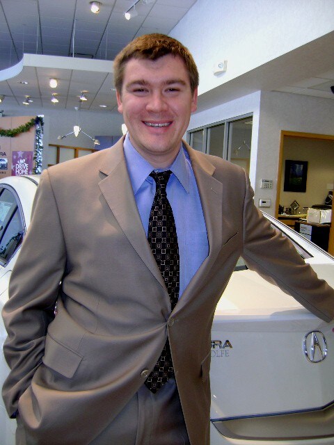 David Andrews