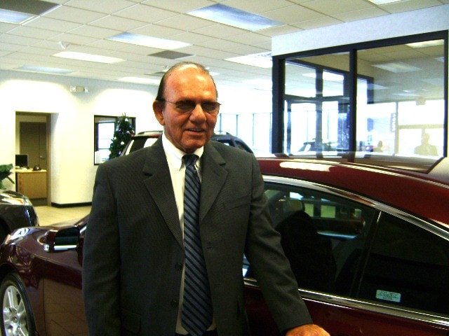Joe Fiorino