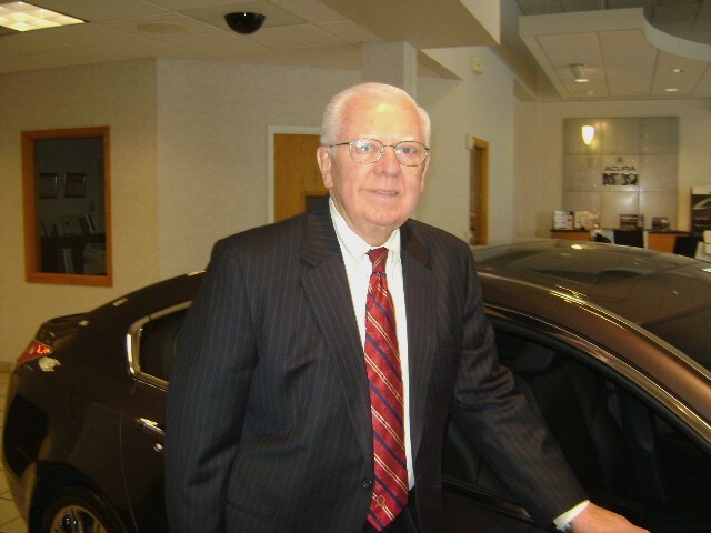 Tom Roche