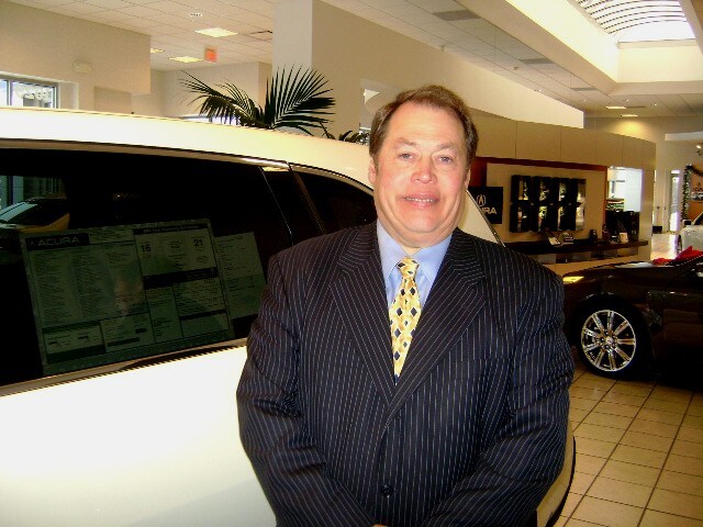 Dean Saddler