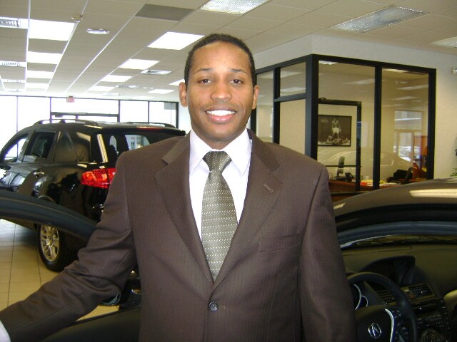 Clive Baron