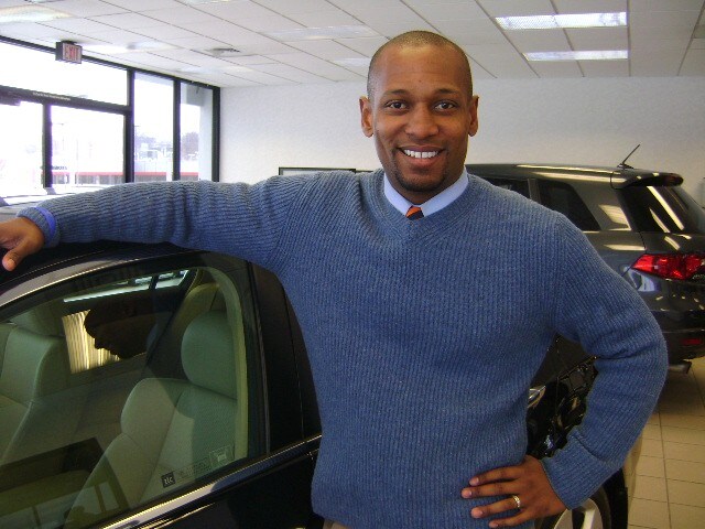 Reggie Murray